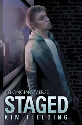 Staged(English, Paperback, Fielding Kim)