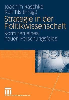 Strategie in der Politikwissenschaft(German, Paperback, unknown)