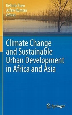 Climate Change and Sustainable Urban Development in Africa and Asia(English, Hardcover, unknown)