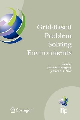 Grid-Based Problem Solving Environments(English, Paperback, unknown)