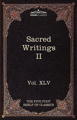 Sacred Writings II(English, Paperback, unknown)