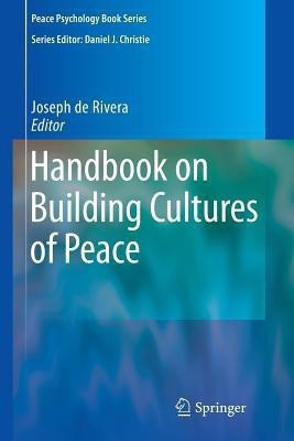 Handbook on Building Cultures of Peace(English, Paperback, unknown)