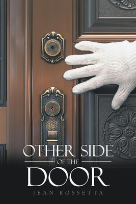 Other Side of the Door(English, Paperback, Rossetta Jean)