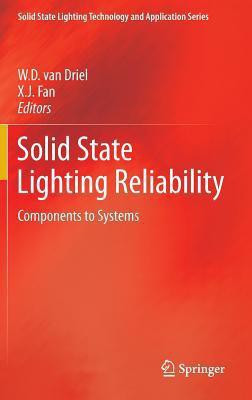 Solid State Lighting Reliability(English, Hardcover, unknown)
