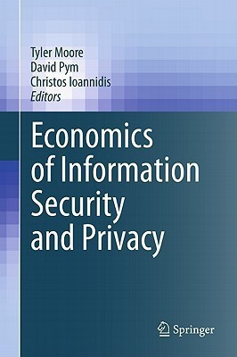 Economics of Information Security and Privacy(English, Hardcover, unknown)