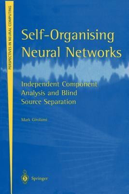 Self-Organising Neural Networks(English, Paperback, Girolami Mark)