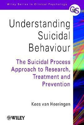 Understanding Suicidal Behaviour(English, Paperback, unknown)