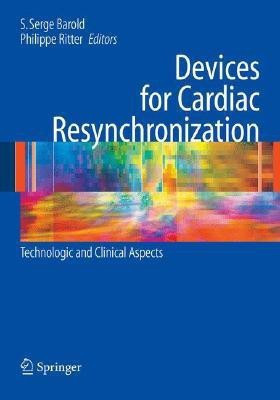 Devices for Cardiac Resynchronization:(English, Hardcover, unknown)