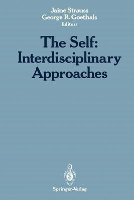 The Self: Interdisciplinary Approaches(English, Paperback, unknown)
