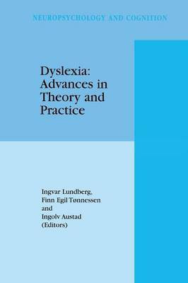 Dyslexia: Advances in Theory and Practice(English, Paperback, unknown)