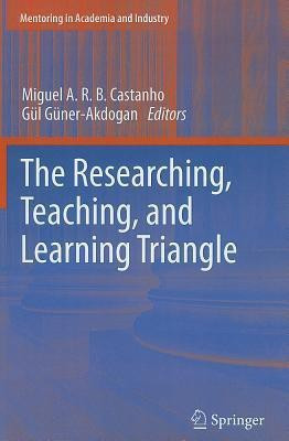 The Researching, Teaching, and Learning Triangle(English, Paperback, unknown)