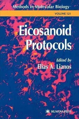 Eicosanoid Protocols(English, Paperback, unknown)