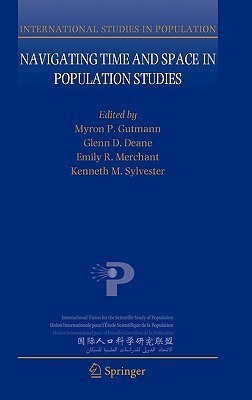 Navigating Time and Space in Population Studies(English, Hardcover, unknown)