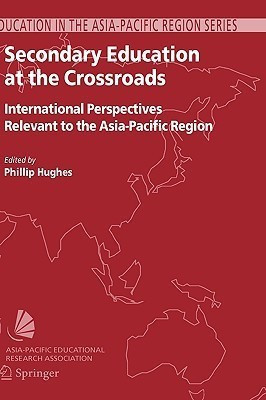 Secondary Education at the Crossroads(English, Hardcover, unknown)