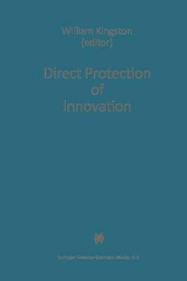 Direct Protection of Innovation(English, Paperback, unknown)