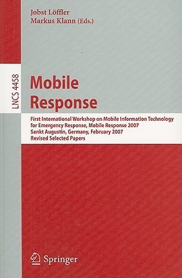 Mobile Response(English, Paperback, unknown)
