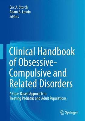 Clinical Handbook of Obsessive-Compulsive and Related Disorders(English, Paperback, unknown)