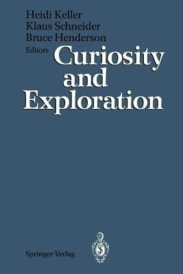 Curiosity and Exploration(English, Paperback, unknown)