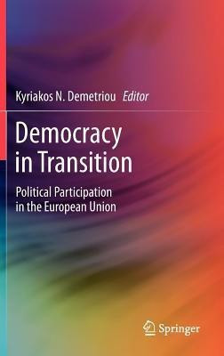 Democracy in Transition(English, Hardcover, unknown)