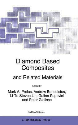 Diamond Based Composites(English, Hardcover, unknown)