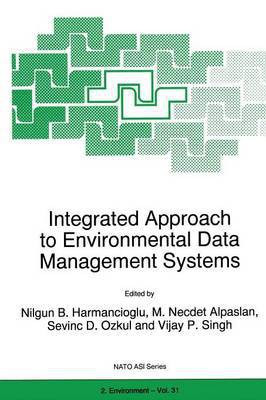 Integrated Approach to Environmental Data Management Systems(English, Paperback, unknown)