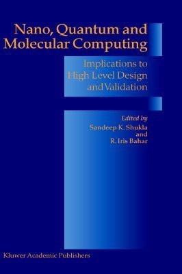 Nano, Quantum and Molecular Computing(English, Hardcover, unknown)