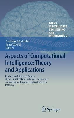 Aspects of Computational Intelligence: Theory and Applications(English, Hardcover, unknown)