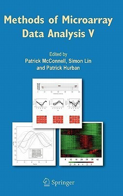 Methods of Microarray Data Analysis V(English, Hardcover, unknown)