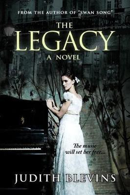 The Legacy(English, Paperback, Blevins Judith)