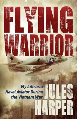 Flying Warrior(English, Paperback, Harper Jules)