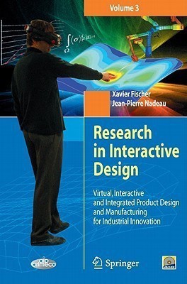 Research in Interactive Design (Vol. 3)(English, Paperback, unknown)