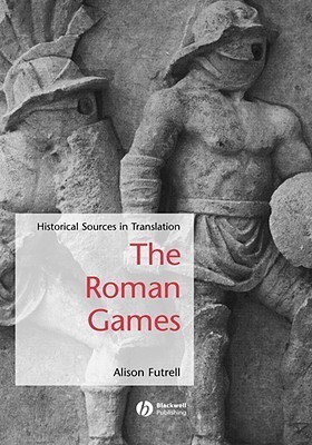 The Roman Games(English, Hardcover, unknown)