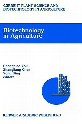 Biotechnology in Agriculture(English, Hardcover, unknown)