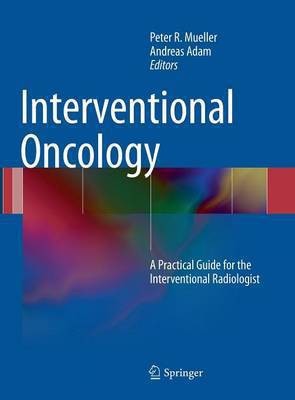 Interventional Oncology(English, Hardcover, unknown)