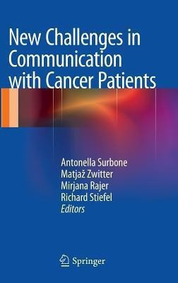 New Challenges in Communication with Cancer Patients(English, Hardcover, unknown)