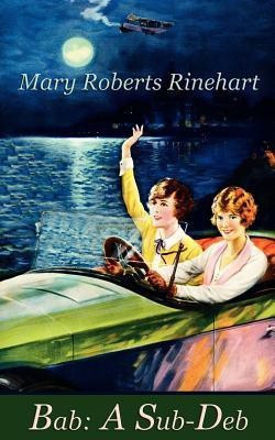 Bab(English, Paperback, Rinehart Mary, Roberts)