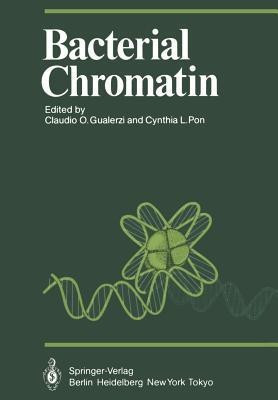 Bacterial Chromatin(English, Paperback, unknown)