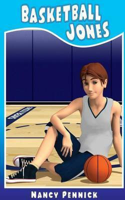 Basketball Jones(English, Paperback, Pennick Nancy)