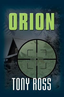 Orion(English, Paperback, Ross Tony)
