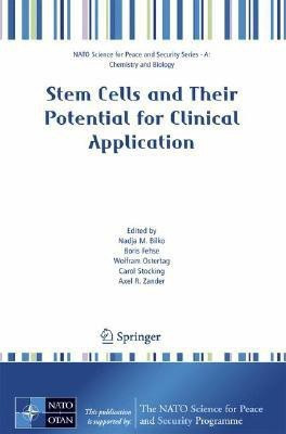 Stem Cells and Their Potential for Clinical Application(English, Hardcover, unknown)