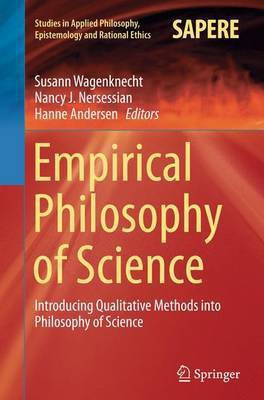 Empirical Philosophy of Science(English, Paperback, unknown)