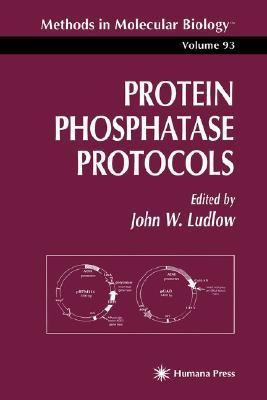 Protein Phosphatase Protocols(English, Hardcover, unknown)