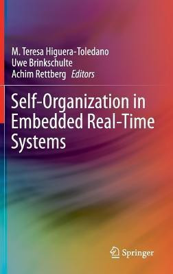 Self-Organization in Embedded Real-Time Systems(English, Hardcover, unknown)