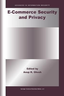 E-Commerce Security and Privacy(English, Paperback, unknown)