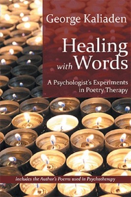 Healing with Words(English, Hardcover, Kaliaden George)