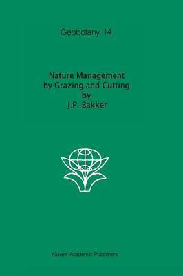 Nature Management by Grazing and Cutting(English, Hardcover, unknown)