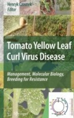 Tomato Yellow Leaf Curl Virus Disease(English, Hardcover, unknown)
