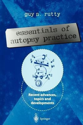 Essentials of Autopsy Practice(English, Paperback, unknown)