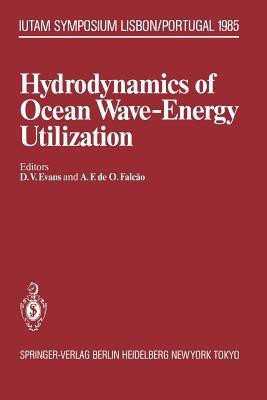Hydrodynamics of Ocean Wave-Energy Utilization(English, Paperback, unknown)