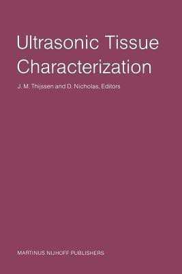 Ultrasonic Tissue Characterization(English, Paperback, unknown)